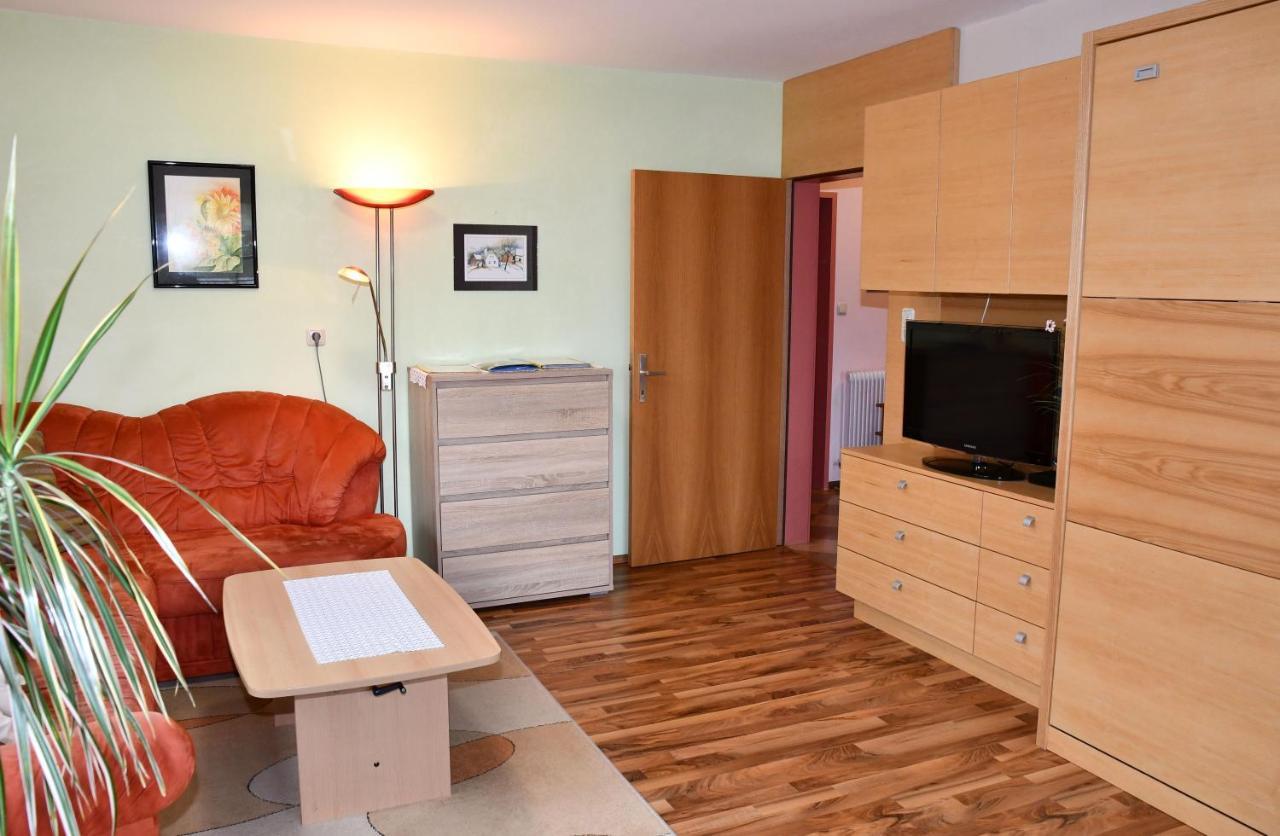 Ferienwohnung Felix Und Berta Pfeiffer-Vogl Arbesbach 외부 사진