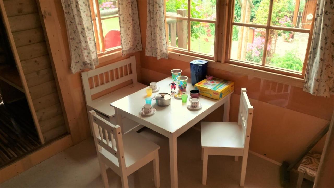 Ferienwohnung Felix Und Berta Pfeiffer-Vogl Arbesbach 외부 사진